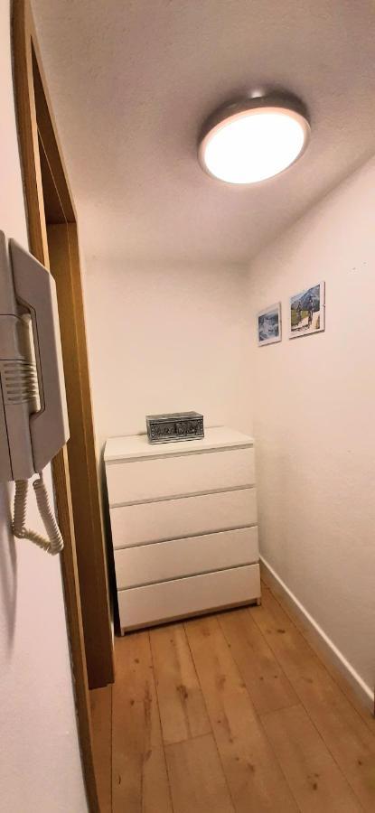 Ferienwohnung In Nesselwang, Allgaeu Bergfreunde Экстерьер фото